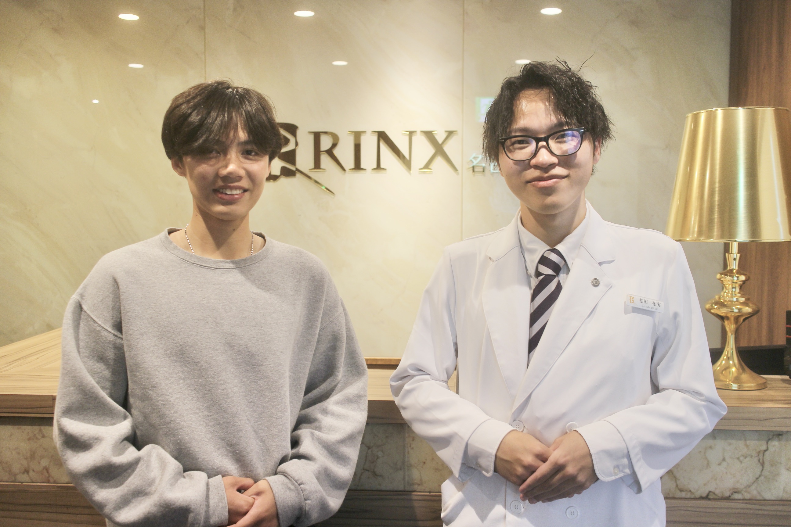名古屋駅前店24様の声 詳細