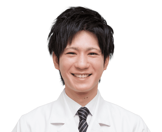 天王寺店 脱毛技能士:三好より