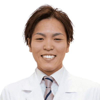 広島本通店 技能士:森岡より
