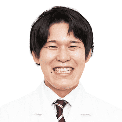 東京渋谷店 技能士:井ノ上より