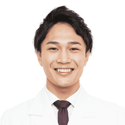 東京渋谷店 技能士:村山より