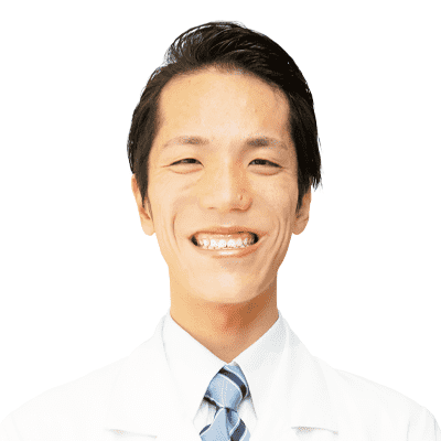 銀座有楽町店 技能士:阿部より