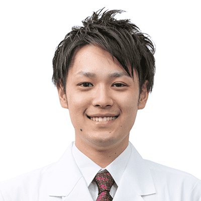 鹿児島店 技能士:原田より