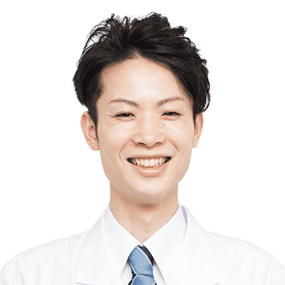 福岡天神店 技能士:大西より