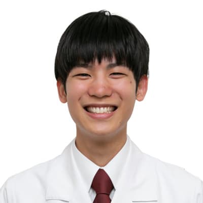船橋駅前店 技能士:下條より