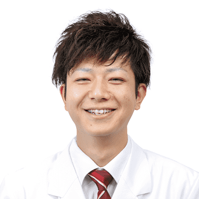 福岡博多店 技能士:中牟田より