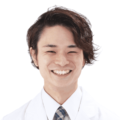 名古屋栄店 技能士:立岡より