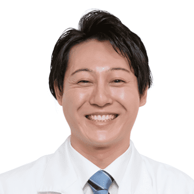 東京上野店 技能士:石戸より