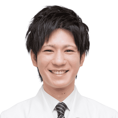大阪天王寺店 技能士:三好より