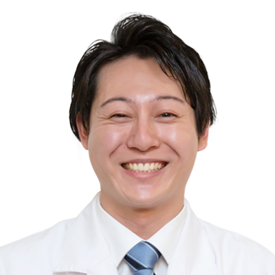 東京上野店 技能士:石戸より