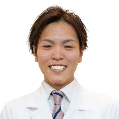 広島本通店 技能士:森岡より