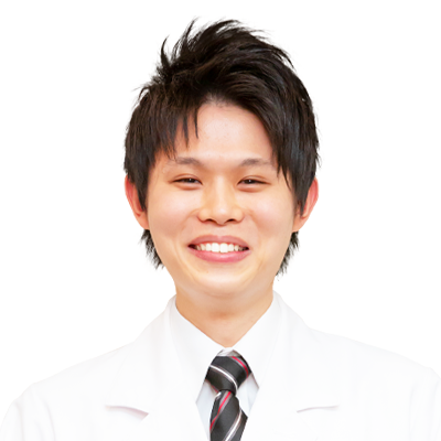 東京池袋店 技能士:高橋より