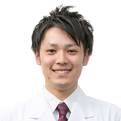 鹿児島店 技能士:原田より