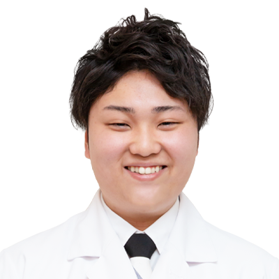 東京池袋店 店長:下井田より