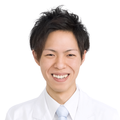 名古屋駅前店 技能士:石本より