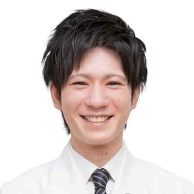 大阪天王寺店 技能士:三好より
