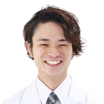 名古屋栄店 技能士:立岡より
