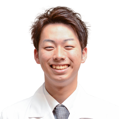 大阪難波店 技能士:宮田より