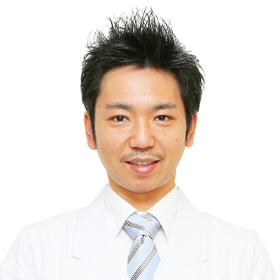 横浜駅前店 技能士:安生より