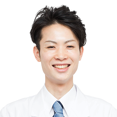 福岡天神店 技能士:大西より