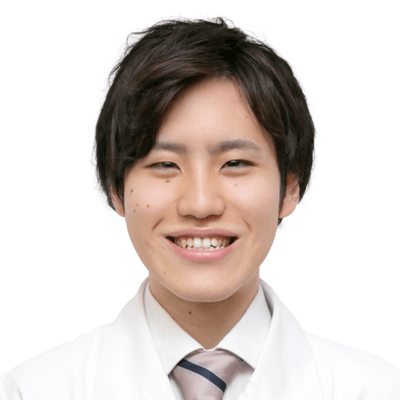 鹿児島店 技能士:今宿より