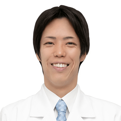 大阪梅田店 技能士:井上より