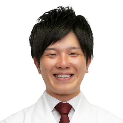 埼玉越谷店 技能士:渡邉より