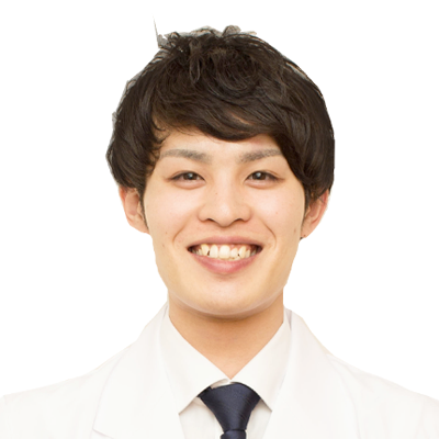 東京上野店 技能士:秋田より