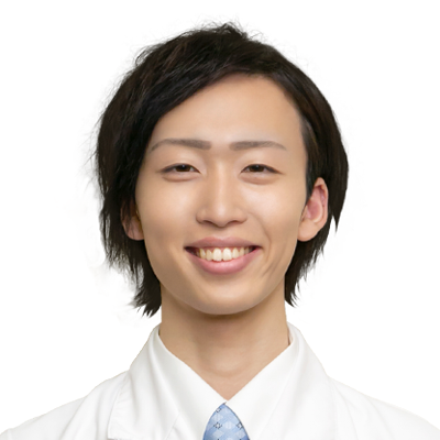 秋田駅前店 技能士:佐藤より