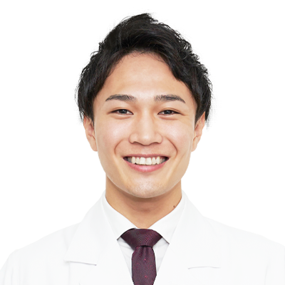 東京渋谷店 技能士:村山より