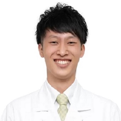 北海道札幌店 技能士:明松より