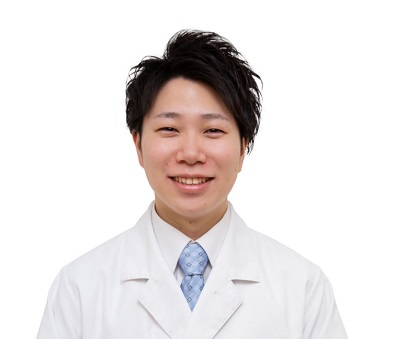 自由が丘目黒店 技能士:高橋より
