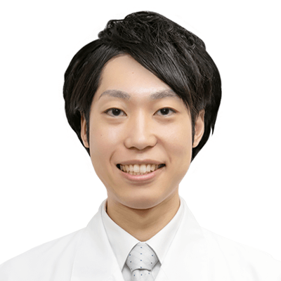 札幌駅北口店 技能士:大坪より