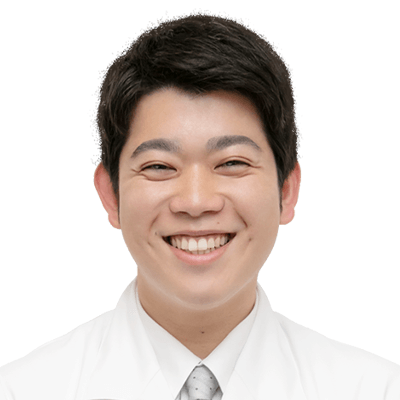 東京立川店 技能士:大久保より