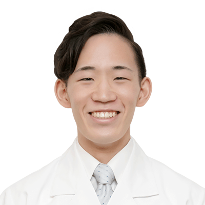 岡山駅前店 技能士:川上より