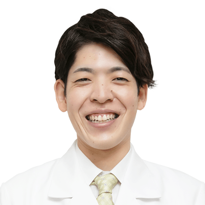 大阪京橋店 技能士:石田より