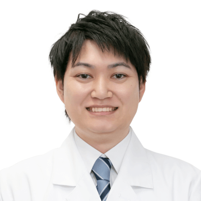 東京町田店 技能士:伊藤より