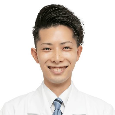 熊本下通店 技能士:新美より