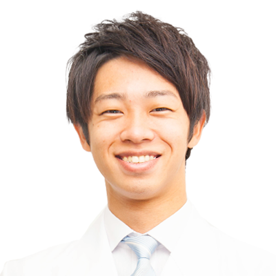 名古屋駅前店 技能士:小島より