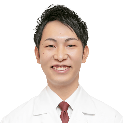 長野駅前店 技能士:松末より