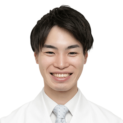 秋葉原神田店 技能士:藤井より